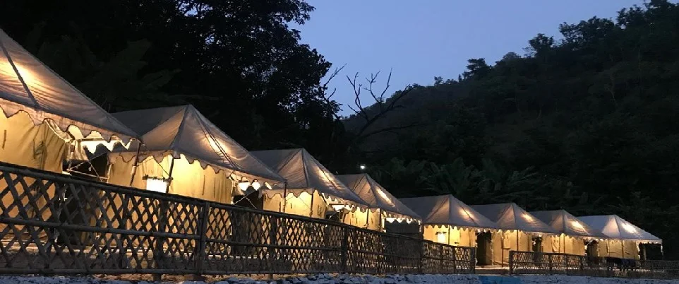 Pushkar Desert Camp, Swiss Tents Pushkar, Luxury Tents in Pushkar, Camping in Pushkar, Desert Camp Rajasthan, Pushkar Accommodation, Best Camp in Pushkar